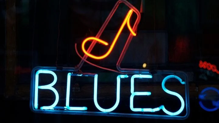 Jackson’s Blues Legacy