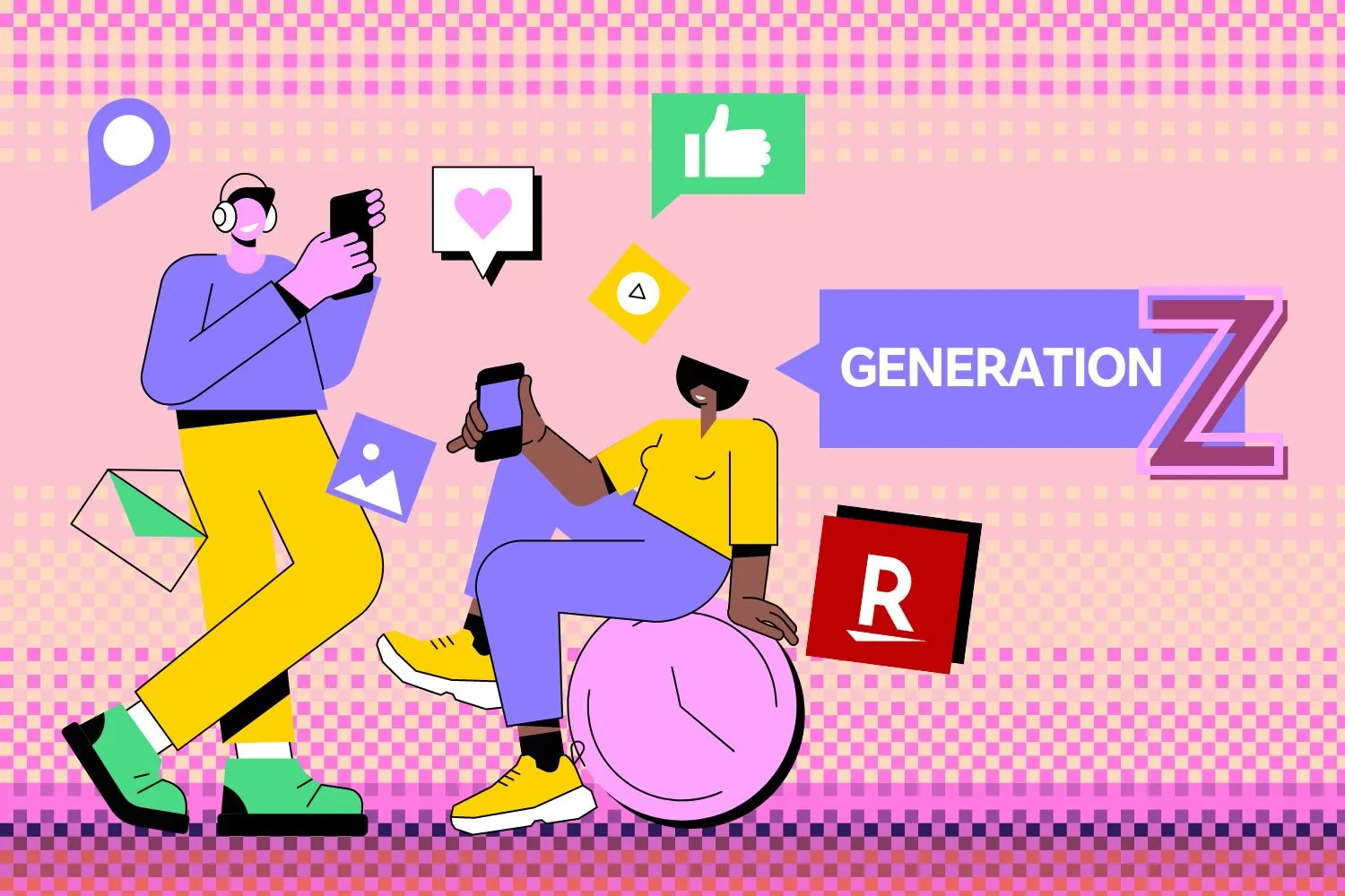 Talkin’ Bout My Generation: Gen Z Slang That Might Be Losing Gen X in the Office