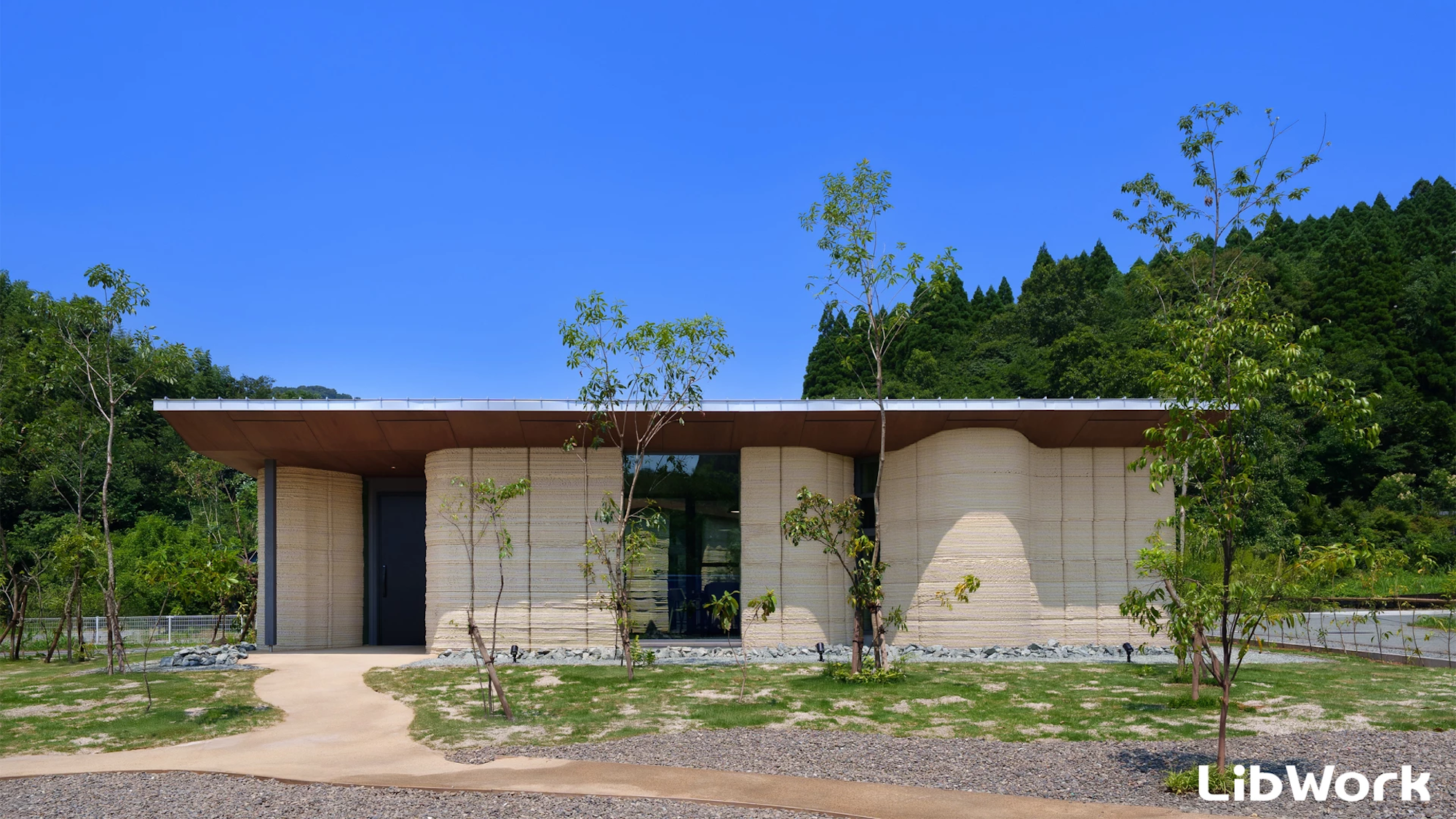 Would You Live in a Dirt House If It Cut Your Energy Bill in Half?